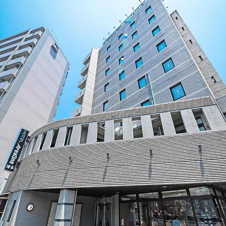 Hakata First Hotel Fukuoka  Luaran gambar