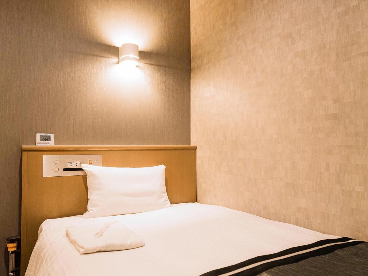 Hakata First Hotel Fukuoka  Luaran gambar