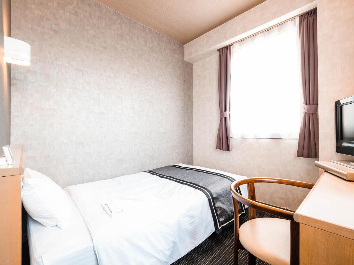Hakata First Hotel Fukuoka  Luaran gambar