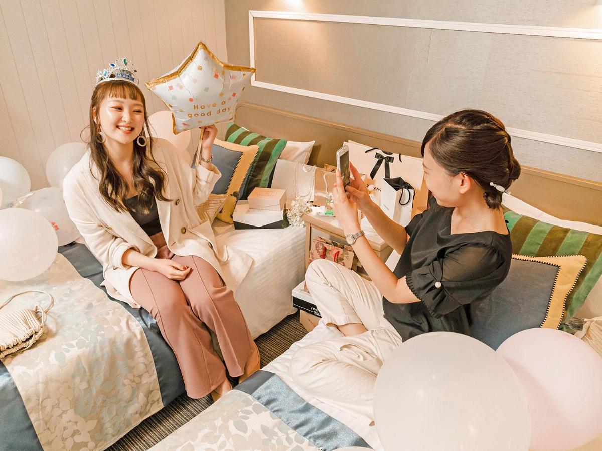 Hakata First Hotel Fukuoka  Luaran gambar